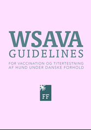 WSAVA Guidelines